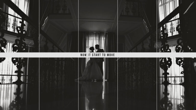 Direction Enter Alternative