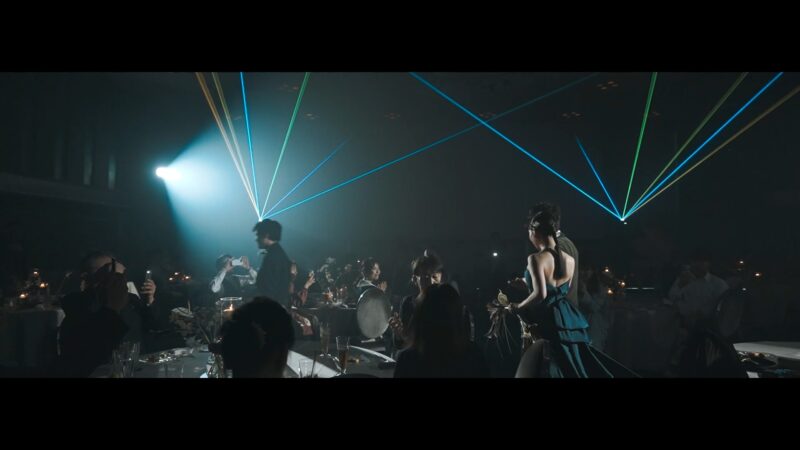 Cinematic Live Edition